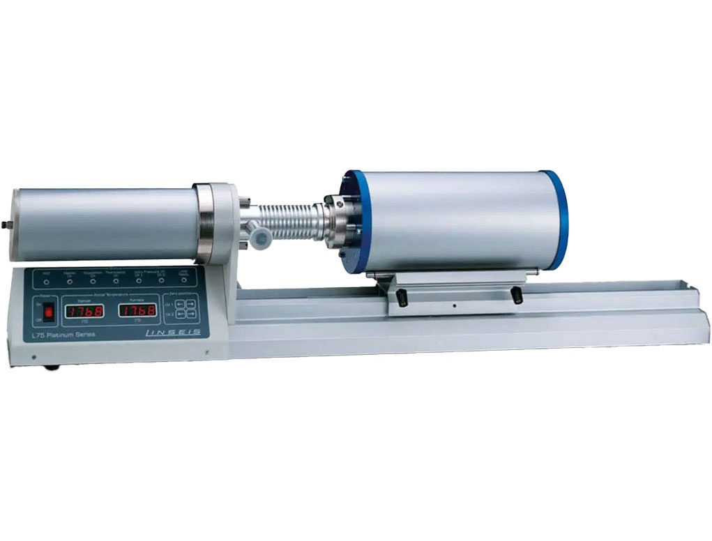 RESEARCH DUAL- AND DIFFERENTIAL HORIZONTAL DILATOMETER