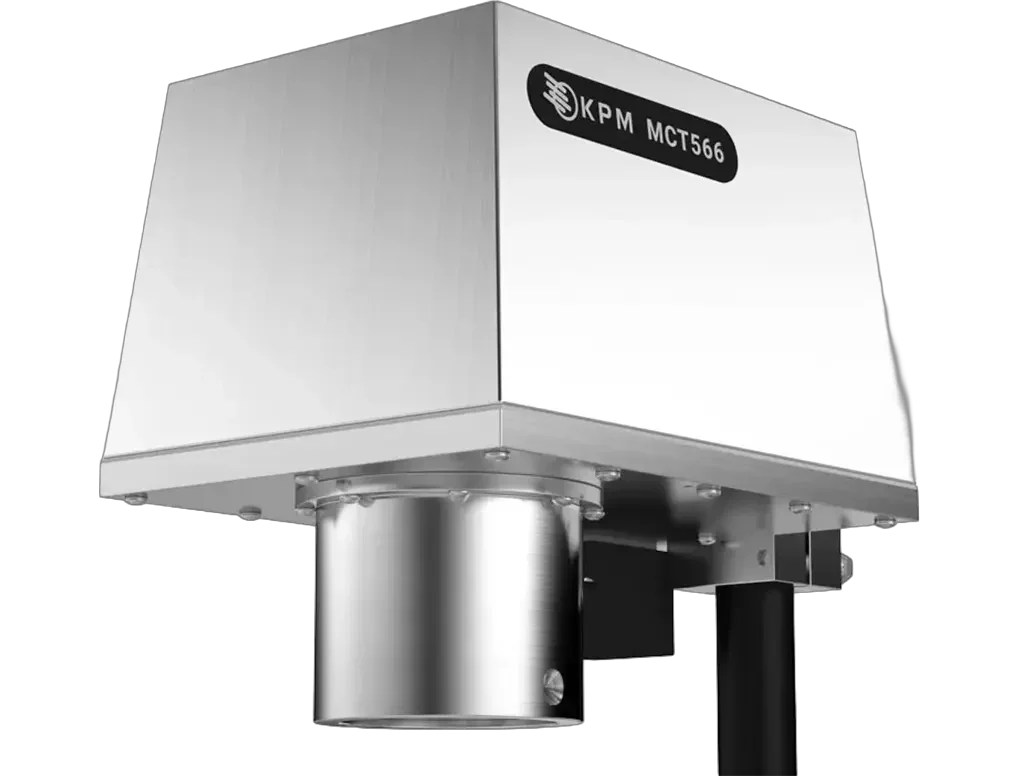 Online NIR Moisture & Oil/Fat Sensor for Snack Food