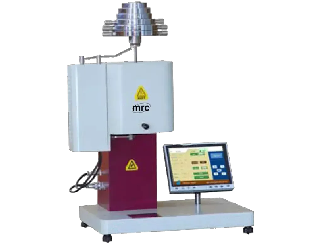 Melt Flow Indexer