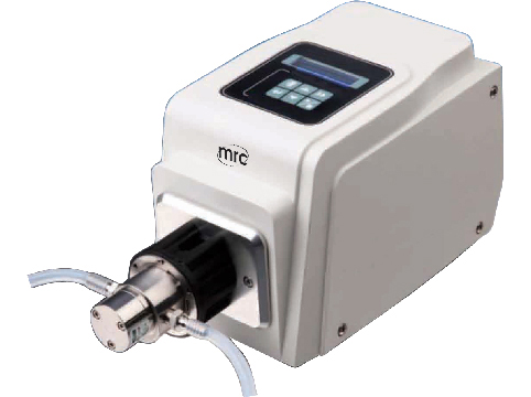 Micro Gear Pump
