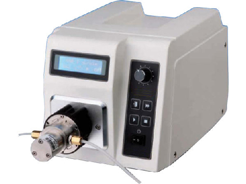 Micro Gear Pump