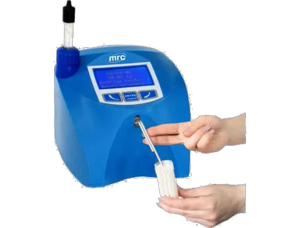 Standard Milk Analyzer 60 SEC