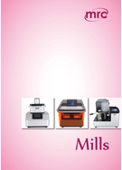 MILLS CATALOG