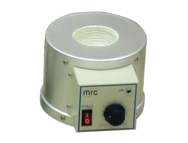 Heating mantle 3 liter with analog control 3
