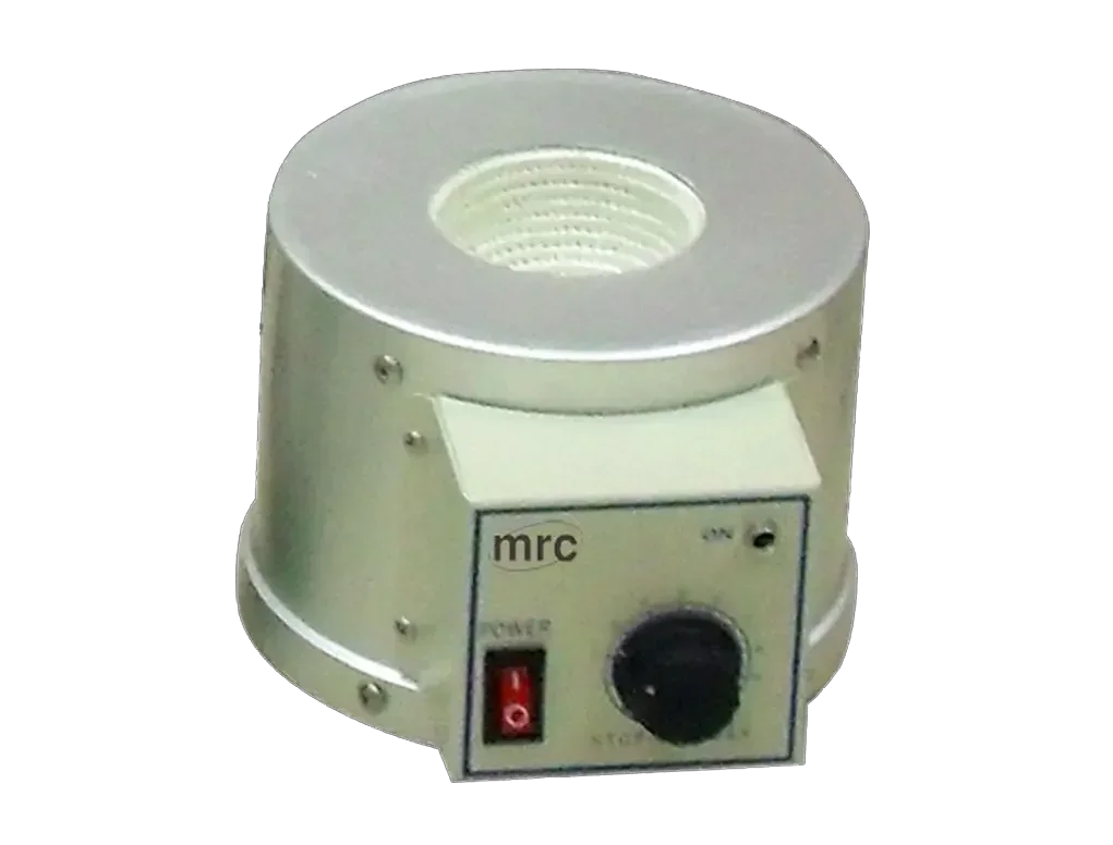 Heating mantle 3 liter with analog control 3