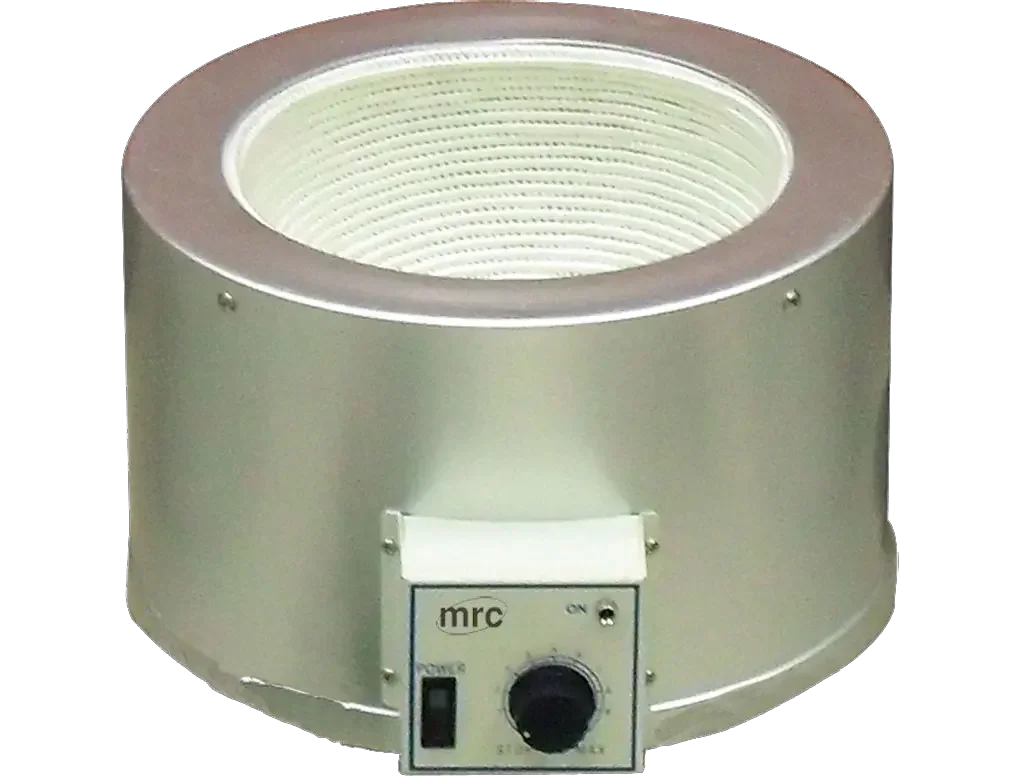 Heating mantle 10 liter with analogous control 3