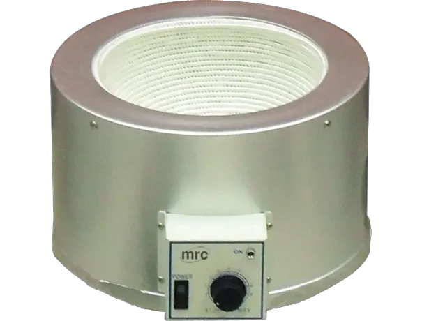 Heating mantle 20 liter with control 3