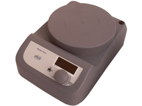 Magnetic  stirrer,up to 3 Liter