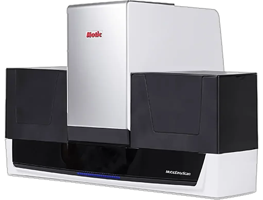 Digital slide scanner for pathology – 150 slide