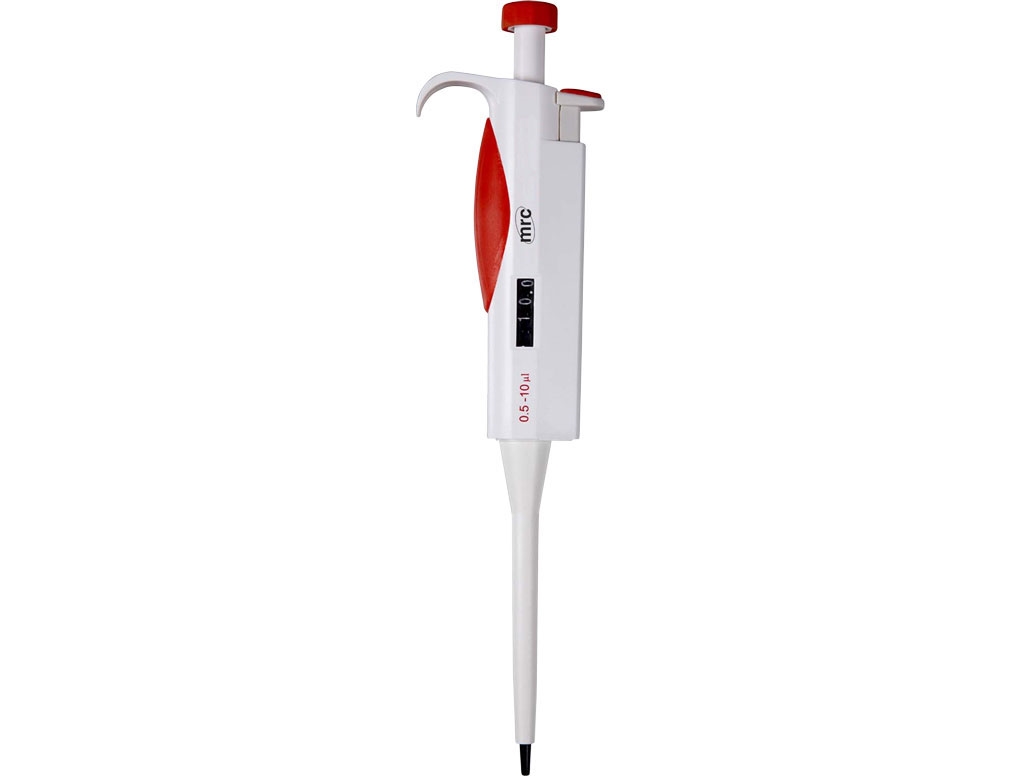 1 Channel Pipette 500-5000 ul/50ul 3