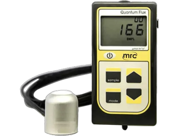 400-750 NM EPAR METER