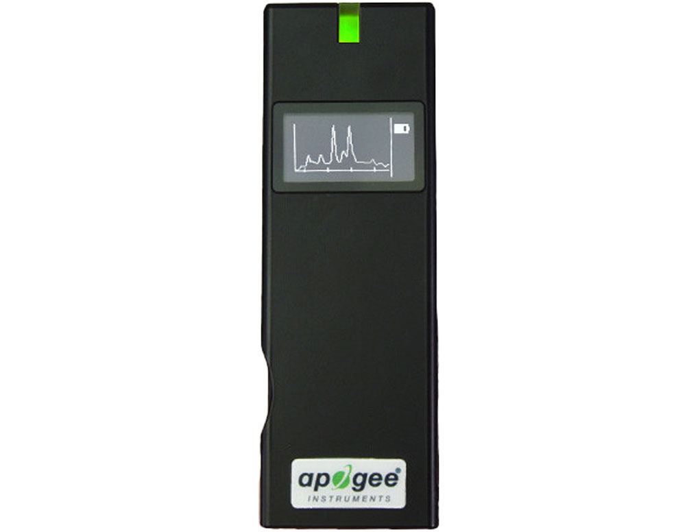 PHOTOBIOLOGY SPECTRORADIOMETER FROM 380 TO 780 NM