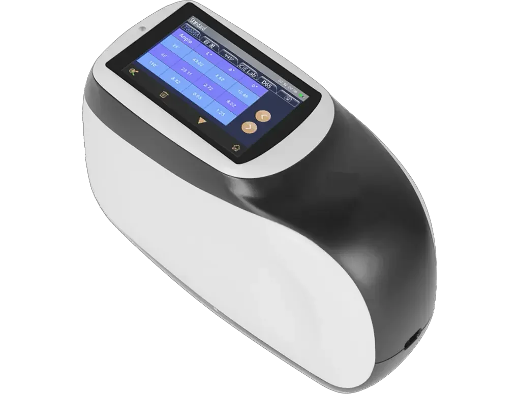 Multi Angles Spectrophotometer 45°(25°,45°,110°)