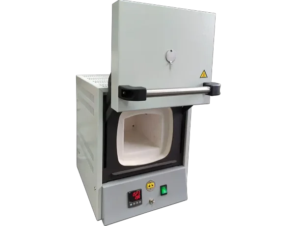 13 liter 1100 deg C  furnace