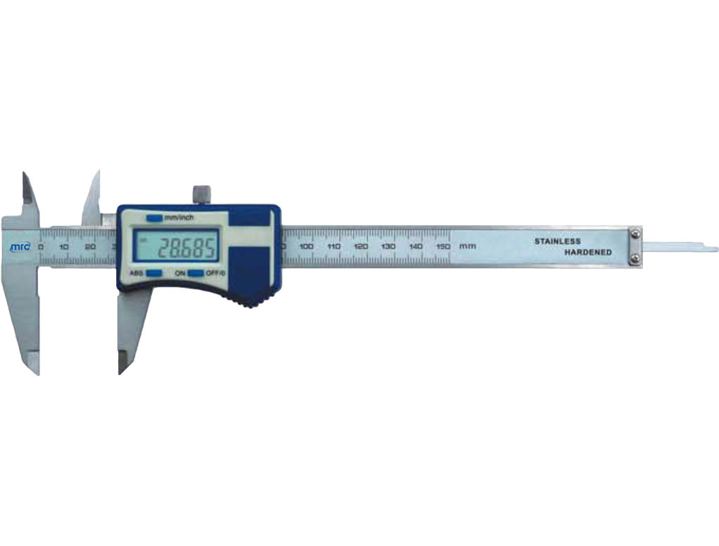 What are the Different Types of Calipers? - Higher Precision
