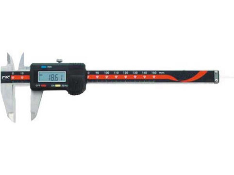Digital Calipers (Carbide faces) 300 mm/0.01mm + Data output