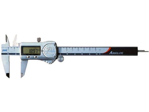 Digital Calipers 200 mm/0.01mm ,Liquids Proof IP67