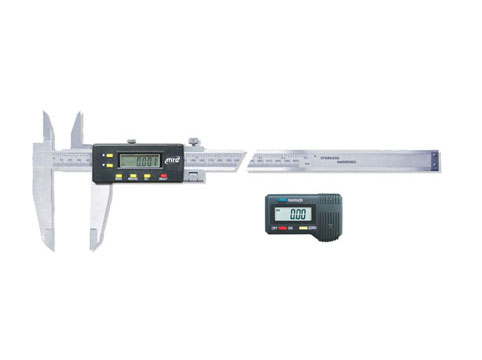 Digital Calipers,Knife-edge Jaw(Type B),1000mm