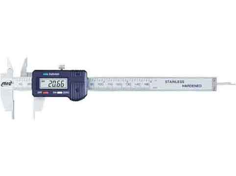 Hook Type Digital Calipers