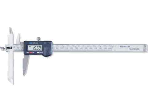 Offset Calipers(Digital Type)