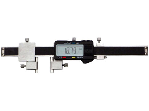 Two-point Internal Digital Calipers(0.001)