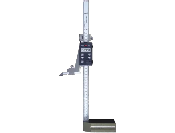 Digital Height Gauges 600mm/0.01mm