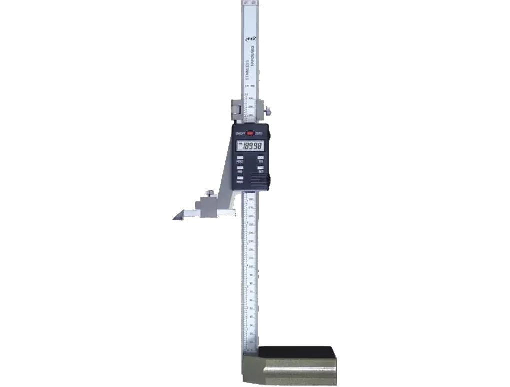 Digital Height Gauges 600mm/0.01mm