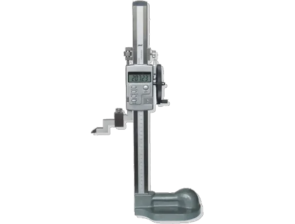 Digital Height Gauge with Hand Wheel 300mm/0.01mm