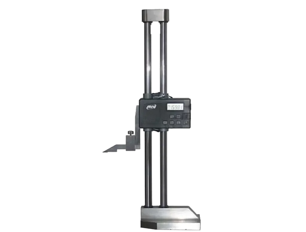 Twin-Beam Digital Height Gauges 300mm/0.01mm