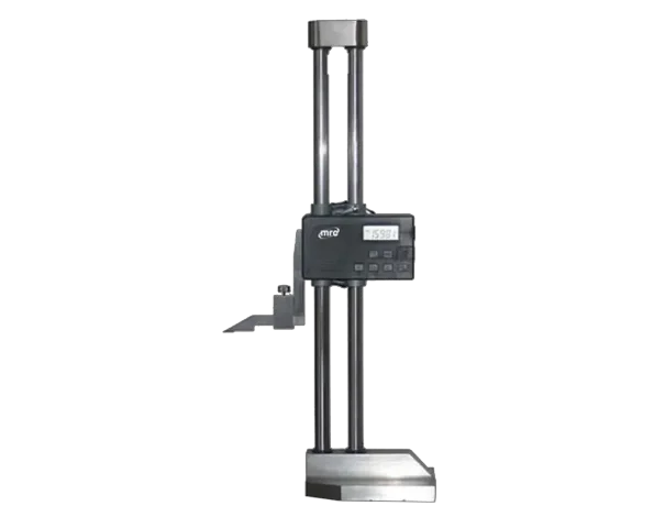 Twin-Beam Digital Height Gauges 300mm/0.01mm