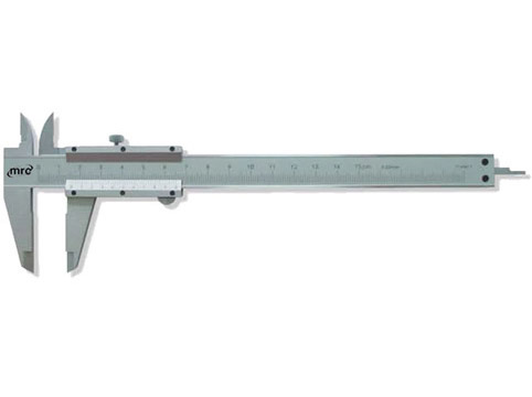 Vernier Calipers(Carbide-tipped type)