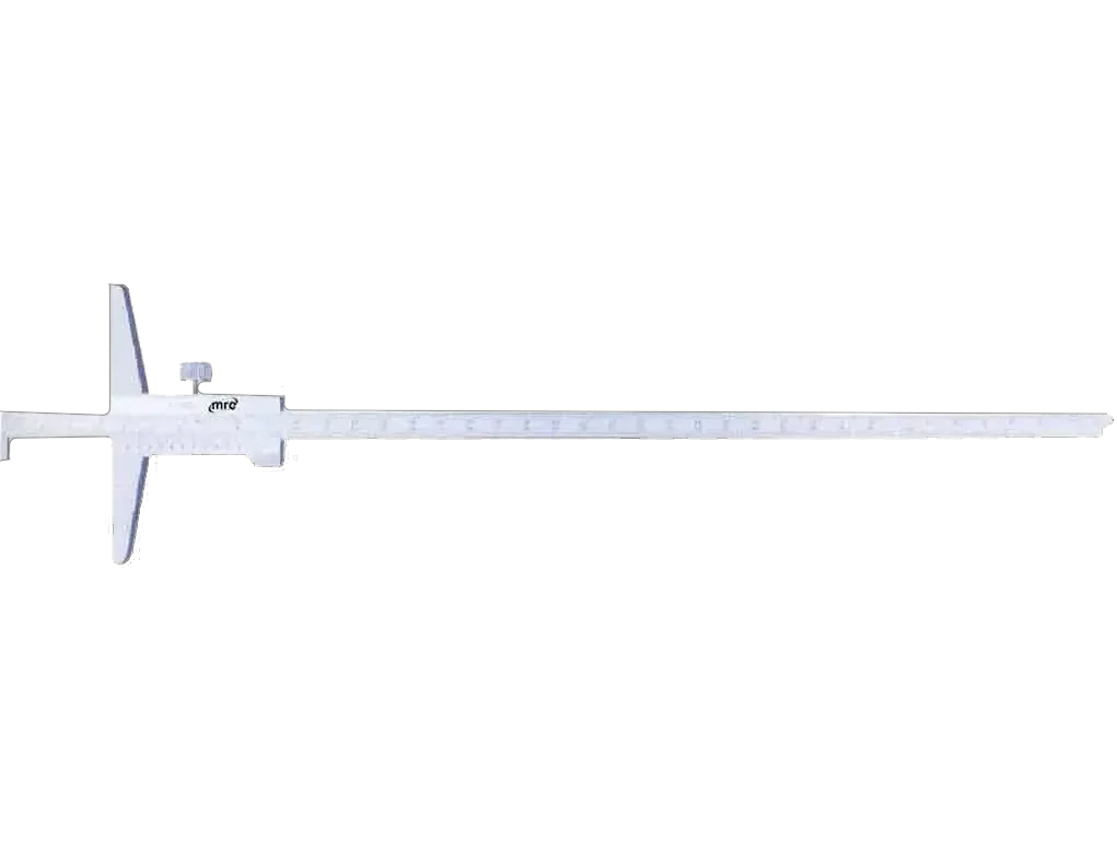 Vernier Depth Gauges(Hook Type) 150mm/0.02mm