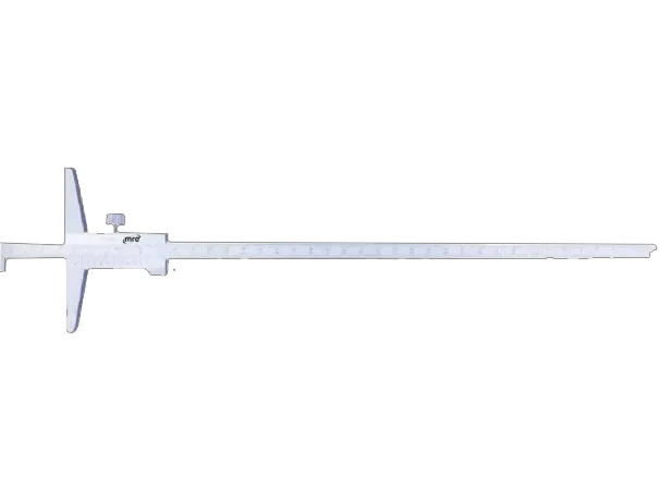Vernier Depth Gauges(Hook Type) 200mm/0.02mm