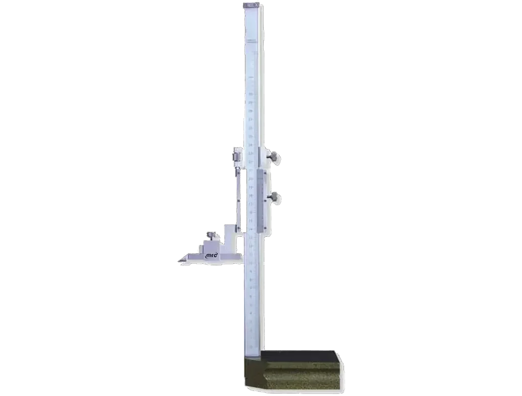 Vernier Height Gauges 600mm/0.02mm
