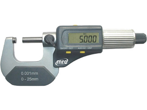 Digital Outside Micrometer 75-100mm/0.001mm