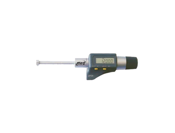 Three Point Internal Micrometers(Digital Type)