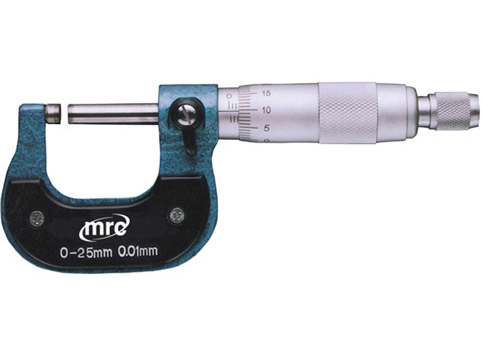 Outside Micrometer 75-100mm/0.01mm