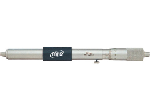 Inside Micrometers(Single Rod) 125-150mm/0.01mm