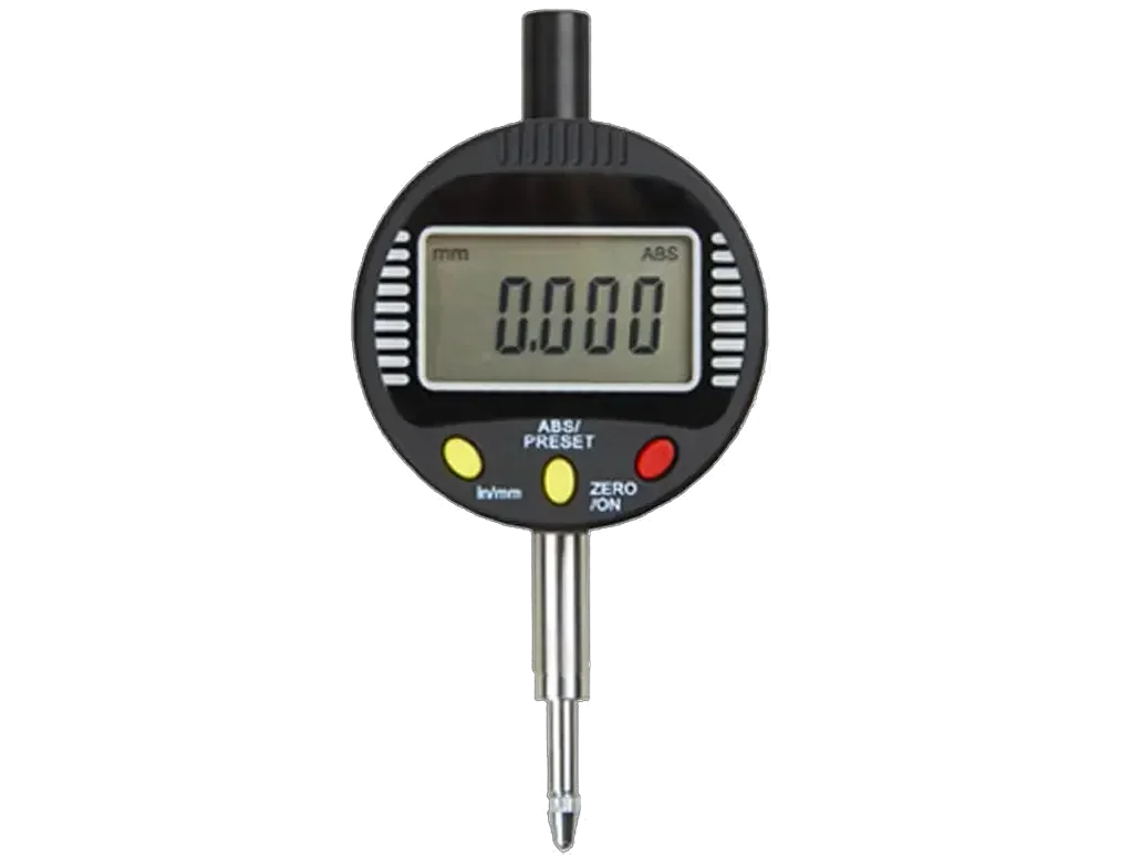 Digital Indicator 0-12.7/0.001mm