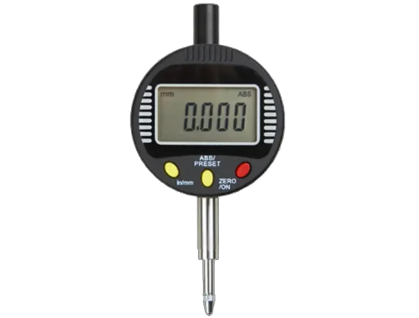 Digital Indicator 0-12.7/0.001mm