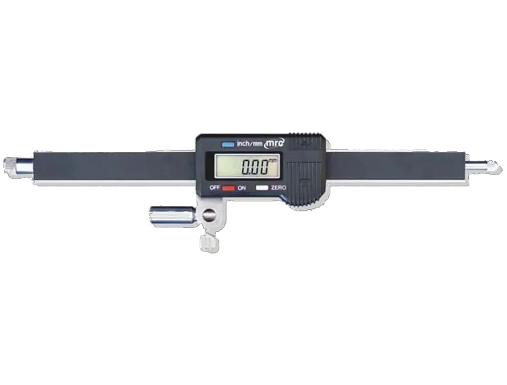 Rectangle Digital Indicators 10mm/0.01mm