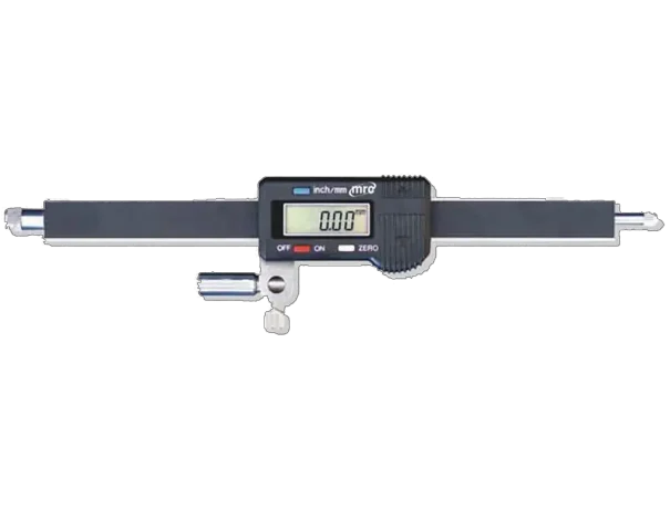 Rectangle Digital Indicators 30mm/0.01mm