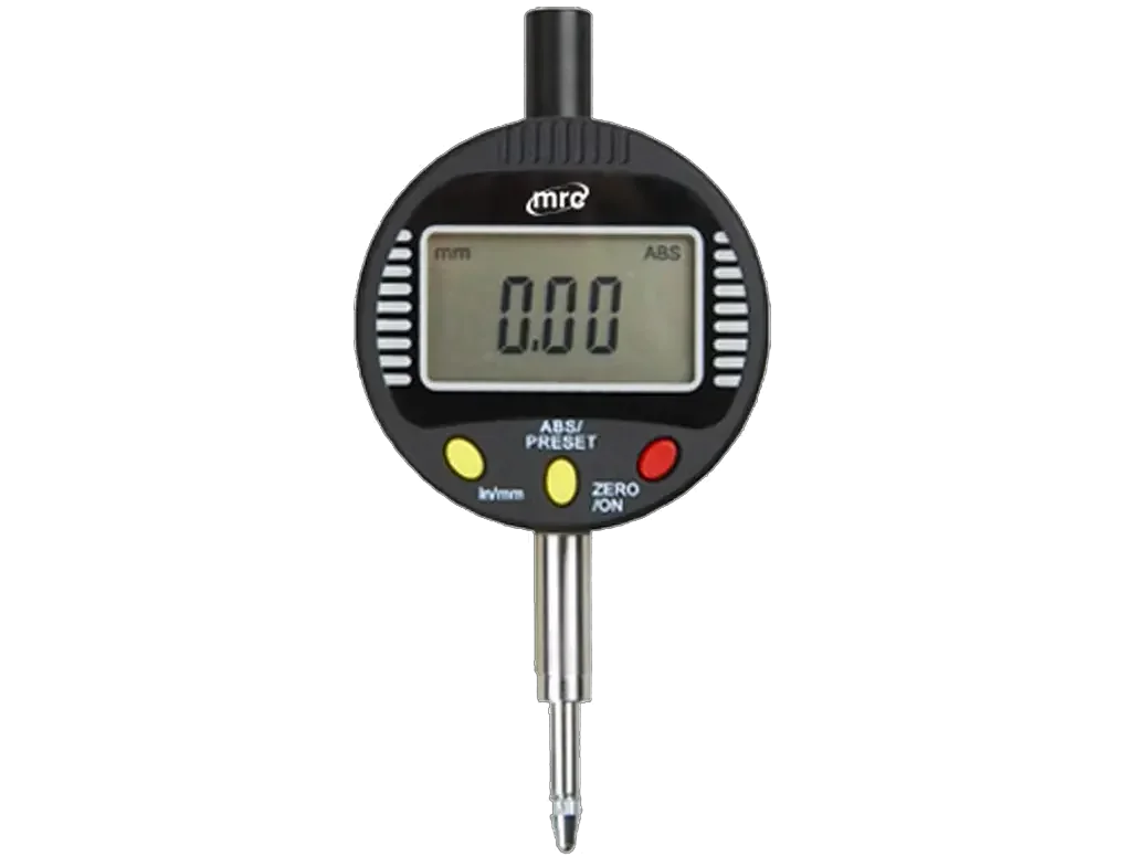 Digital Indicator 12.7mm/0.01mm
