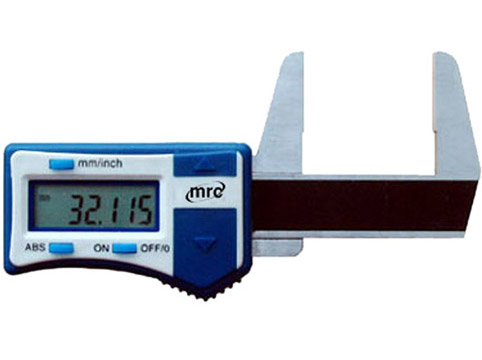 Digital Snap Gauges 30mm/0.001mm