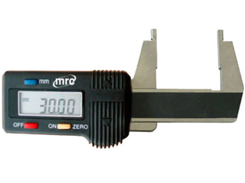 Digital Inside&Outside Snap Gauges 30mm/0.02mm
