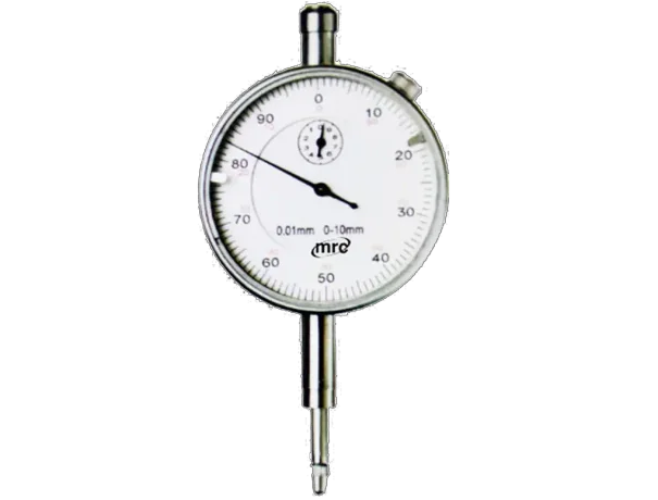 Dial Indicators 50.00/0.01 mm