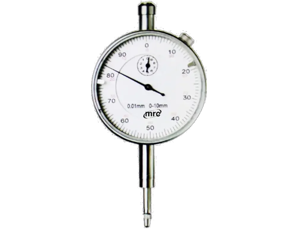 Dial Micron Indicators 1mm/0.001mm