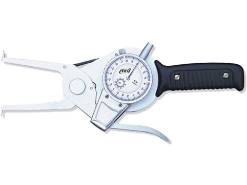 Dial Internal Caliper Gauge 15-35mm range
