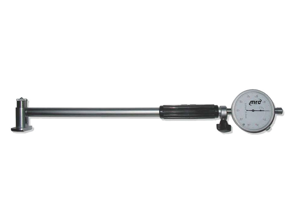 10-18mm Metric MeterTo Cylinder Bore Dial Indicator Internal Inside Measuring Tool Resolution:0.01mm 