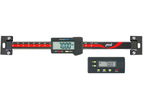 Horizontal Digital Scale Unit 1200mm